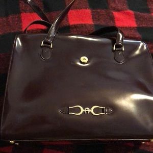 Etienne Aigner purse